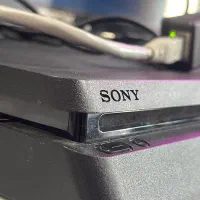 Ps4 slim