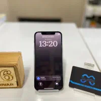 آیفون 12|موبایل|سبزوار, ولیعصر (نجار آباد)|دیوار