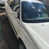 هیوندا ورنا اتومات