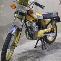 125 پلاک ملی