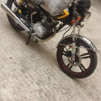 موتور|موتورسیکلت|اندیشه, شهرک مریم|دیوار