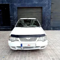 پراید132مدل1388سفید