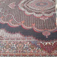 دوعدد فرش ۱۲متری دست دو درحده.سفر|فرش|نقده, |دیوار