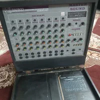 آمپلی فایر باند ایران