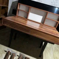 میز تحریر با دو کشو مجزا|میز تحریر و کامپیوتر|تهران, شیوا|دیوار