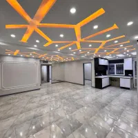 پرندآپارتمان سه خوابه 45 متر پذیرایی بدون پرتی