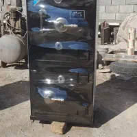 نعمت آباد شهرک ولیعصر گاوصندوق کد۰۰۰۰۶|ابزارآلات|تهران, نعمت‌آباد|دیوار