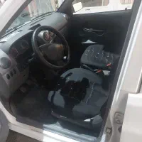 پراید مدل ۹۸|خودرو سواری و وانت|اراک, |دیوار