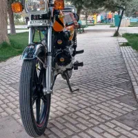همتاز200|موتورسیکلت|کرمانشاه, |دیوار