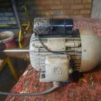 الکترو دینام