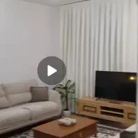 ۳عدد پرده در حد نو