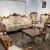 تولیدی مبل آتیلا