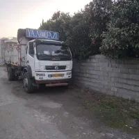 کاویان ۱۱۹تک باری