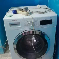 لباس شویی تمام اتومات