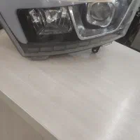 یک عدد چراغ دنا سمت راننده 4000000