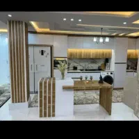 آپارتمان 92دوخوابه