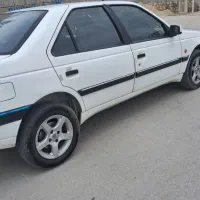 slx405|خودرو سواری و وانت|چغادک, |دیوار