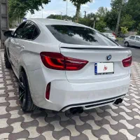 bmw x6|خودرو سواری و وانت|رشت, دیلمان|دیوار