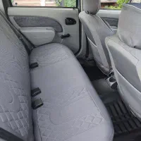 ماشین ال ۹۰ مدل ۱۳۸۶  فنی و شاسی سالم.  کم کار|خودرو سواری و وانت|چمستان, |دیوار