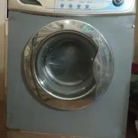 ماشین لباسشویی