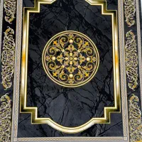 فرش 1200شانه زمینه لاکی|فرش|کاشان, شهید زجاجی|دیوار