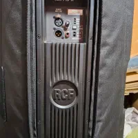 کاور آر سی اف - RCF 715 - 725 - 735 - 745|صوتی و تصویری|ری, شهید بهشتی|دیوار