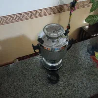 سماور برقی|سماور، چای‌ساز، قهوه‌ساز|کرمان, |دیوار