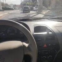 تیبا صندوقدار دوگانه 95|خودرو سواری و وانت|اندیشه, اندیشه فاز ۵|دیوار