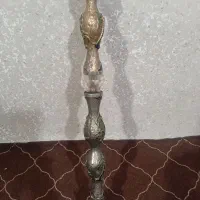 تنه قلیون