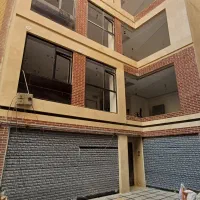 ۹۵متر/دوخواب/هاشمی جیحون نوساز کلید نخورده فول|اجارهٔ آپارتمان|تهران, جیحون|دیوار