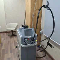 خریدوفروش تخصصی انواع دستگاهی لیزر