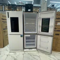یخچال 27فوت جنرال پارس