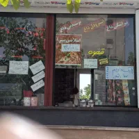 واگذاری کانکس شیک و جذاب فست فود در پردیسان|فروش مغازه و غرفه|قم, پردیسان|دیوار