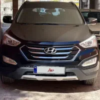 هیوندای سانتافه مدل ۲۰۱۴