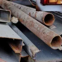 خریدار ضایعات