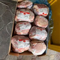 سردخانه گوشت امیریان ، گوساله، گوسفند، مرغ ، ماهی