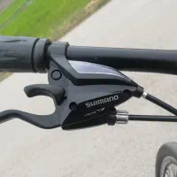 دوچرخه صحیح وسالم|دوچرخه، اسکیت، اسکوتر|نگین شهر, |دیوار