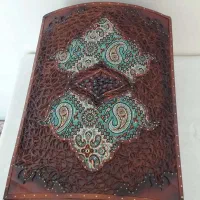 صندوق دو منظوره|صنایع دستی و سایر لوازم تزئینی|بروجن, |دیوار