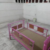 تخت کودک محکم