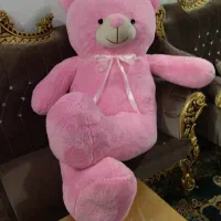 خرس شاسخین|اسباببازی بچه|یزد, |دیوار