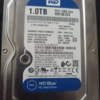 هارد  یک ترابایت