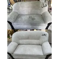 مبلشویی مبل شویی پرده شویی شستشو پرده قالیشویی