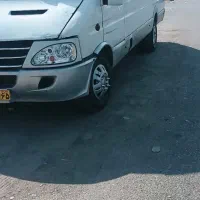 مینی بوس اویکو a50