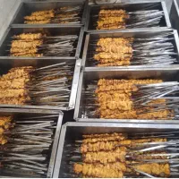 کترینگ آقای کباب همدان|خدمات پذیرایی، مراسم|همدان, |دیوار