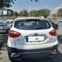 جک s3 سنددست اول|خودرو سواری و وانت|تهران, دژکام|دیوار