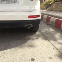 خودرو سواری جک s5 توربو 1500 مدل 1401سفید اتوماتیک|خودرو سواری و وانت|سنندج, |دیوار