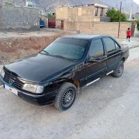 پژو 405سواری