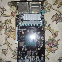 gtx 960oc 2g|قطعات و لوازم جانبی رایانه|تهران, مشیریه|دیوار