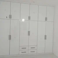 نصب و تعمیرات کابینت و کمد دیواری