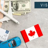 ویزای توریستی کانادا و اروپا با پشتیبانی کامل|خدمات حمل و نقل|تهران, پاسداران|دیوار